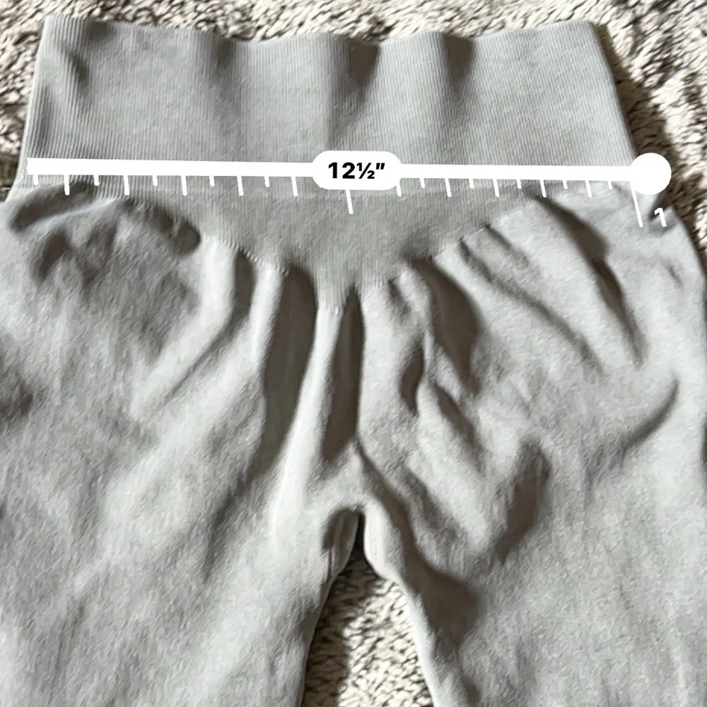 Bootee Legging - Picture 5 of 5